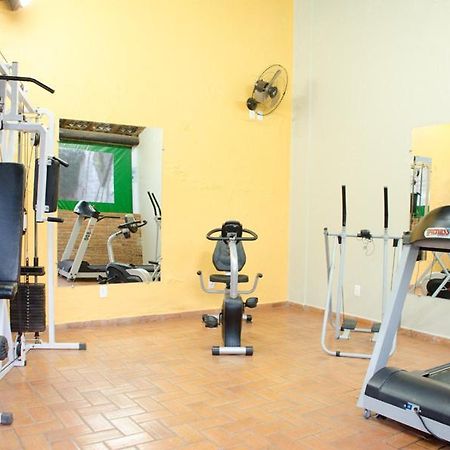 אוריניוס Ville Park Hotel מראה חיצוני תמונה
