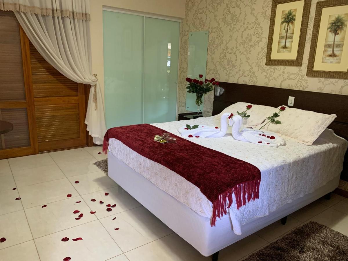אוריניוס Ville Park Hotel מראה חיצוני תמונה