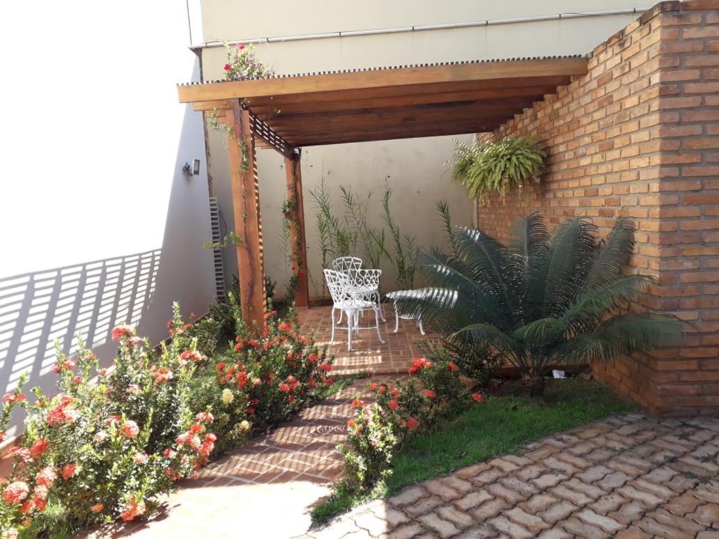 אוריניוס Ville Park Hotel מראה חיצוני תמונה