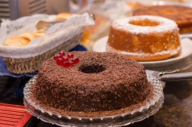 אוריניוס Ville Park Hotel מראה חיצוני תמונה
