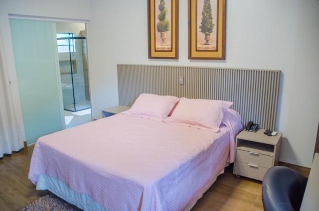 אוריניוס Ville Park Hotel מראה חיצוני תמונה
