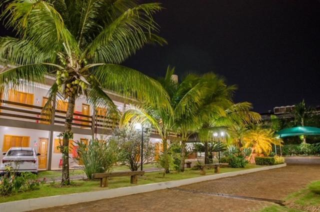 אוריניוס Ville Park Hotel מראה חיצוני תמונה