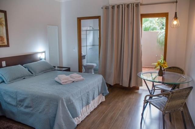 אוריניוס Ville Park Hotel מראה חיצוני תמונה