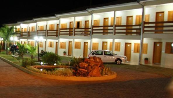 אוריניוס Ville Park Hotel מראה חיצוני תמונה