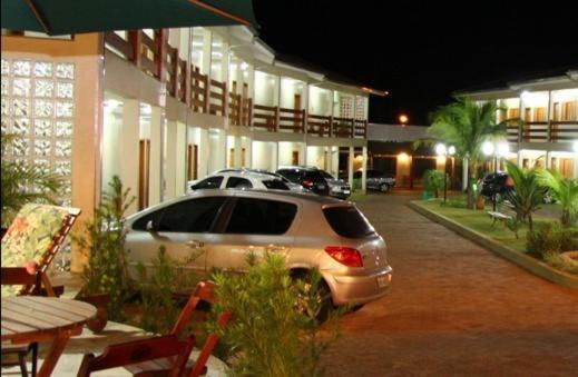אוריניוס Ville Park Hotel מראה חיצוני תמונה