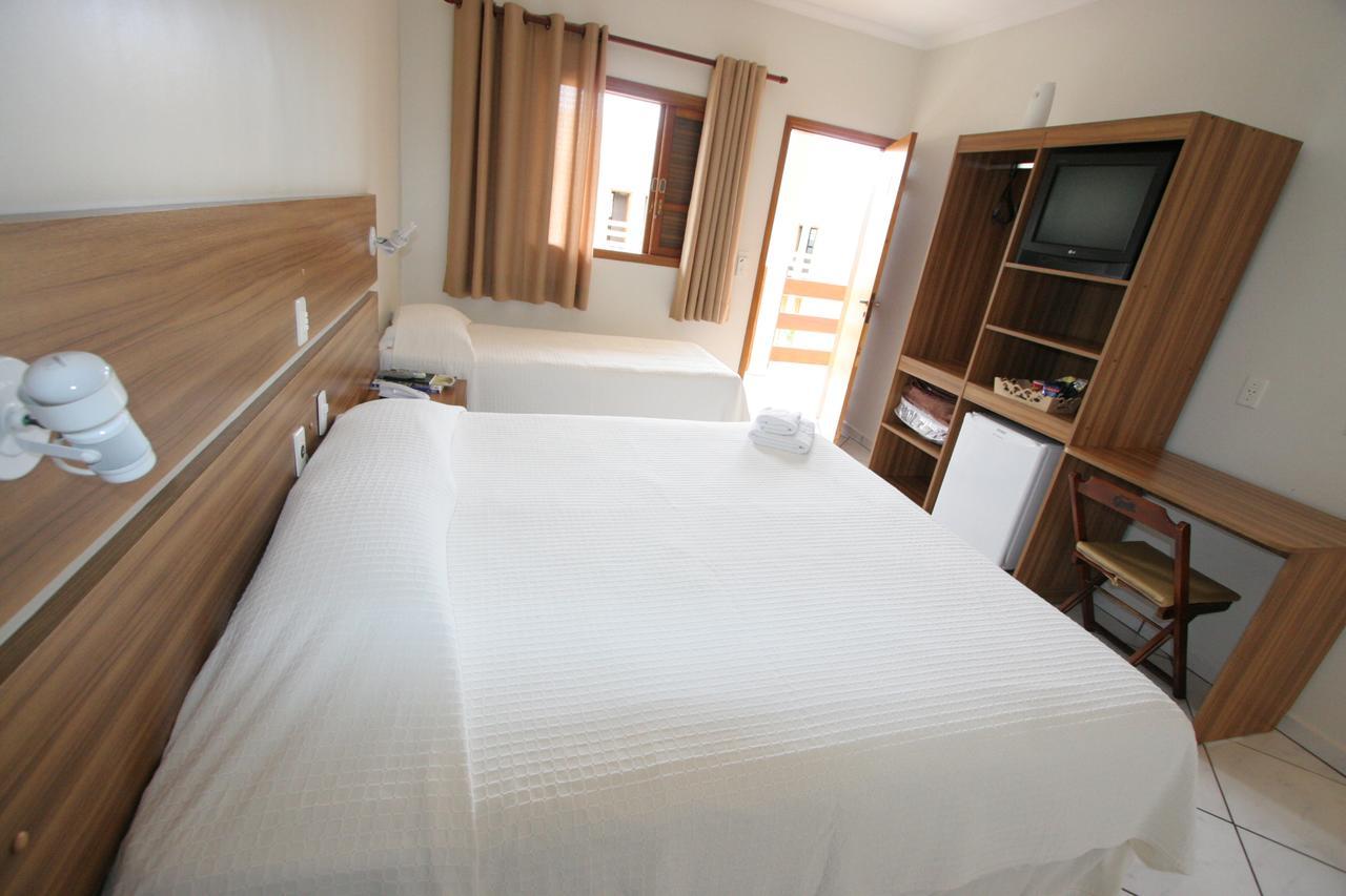 אוריניוס Ville Park Hotel מראה חיצוני תמונה